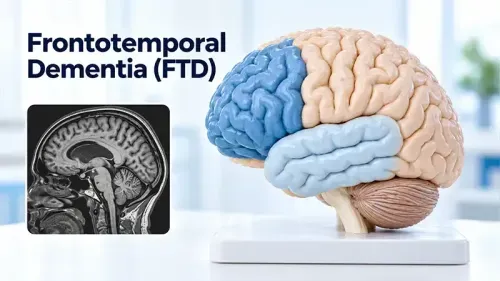 Frontotemporal Dementia (FTD)